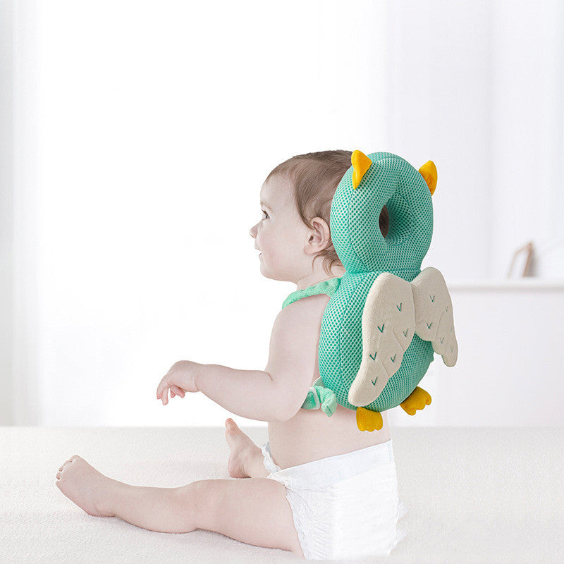 Baby-Schutzrucksack