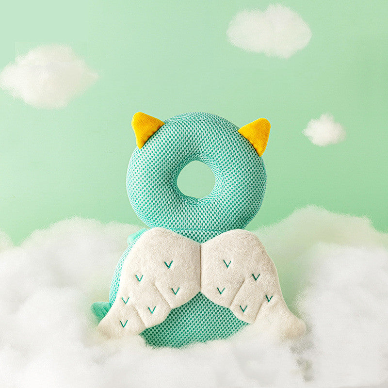 Mochila protectora para bebe