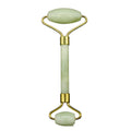 Jade Roller Jade Double-head Roller Massager Jade Roller