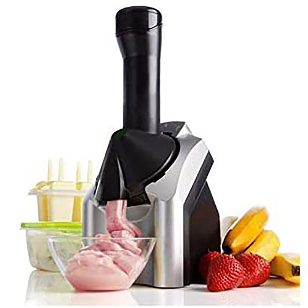 Automatische Maschine für Eiscreme und Fruchtdesserts