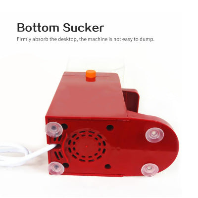 Multifunctional Food Processor 150W – 500 ml