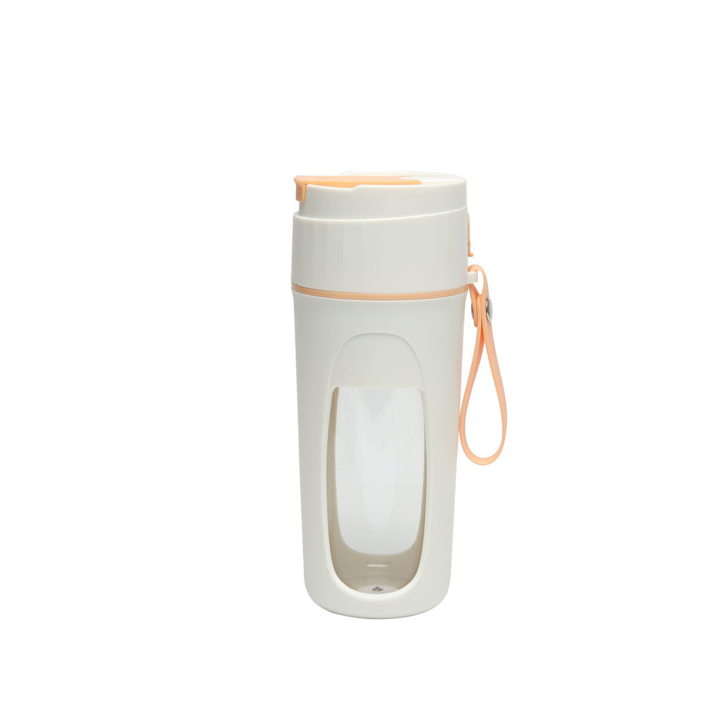 Portable Electric USB Blender for Juices and Smoothies
