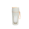 Portable Electric USB Blender for Juices and Smoothies