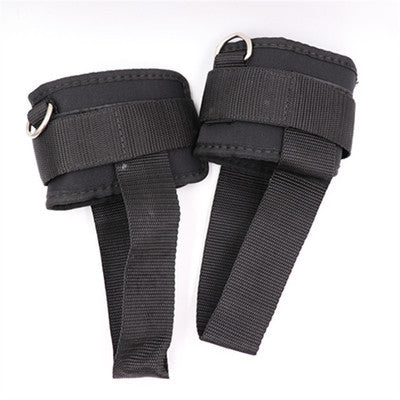 Cuerda de Entrenamiento para Tobillo – Fitness y Gimnasio