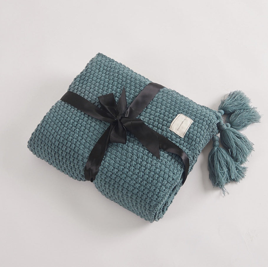 Elegance and softness for mom's favorite corner