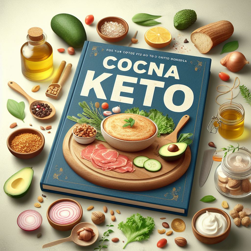 Cocina Keto
