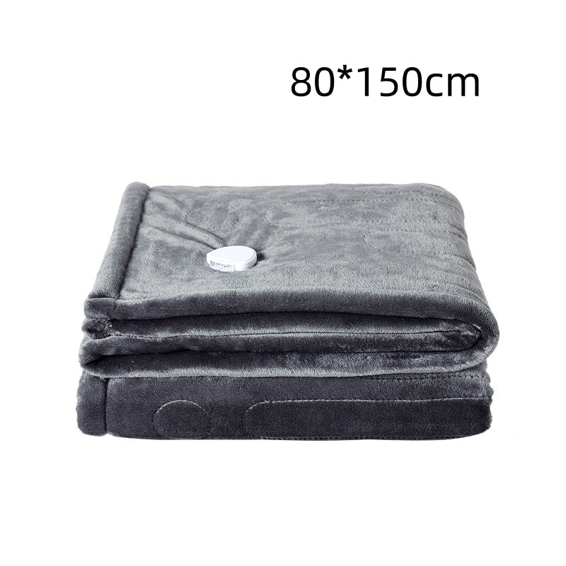Smart Thermal Blanket – Enveloping comfort and well-being for mom