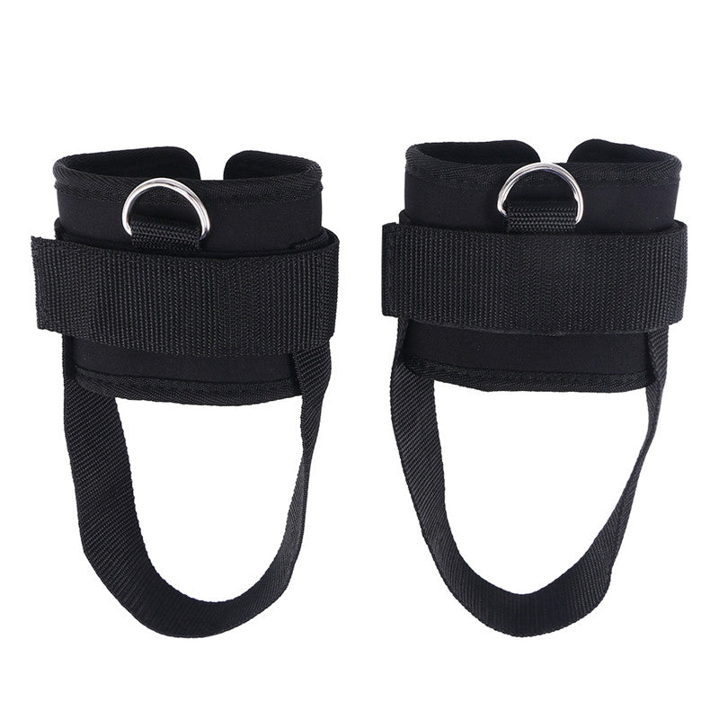 Cuerda de Entrenamiento para Tobillo – Fitness y Gimnasio