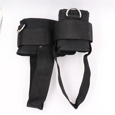 Cuerda de Entrenamiento para Tobillo – Fitness y Gimnasio