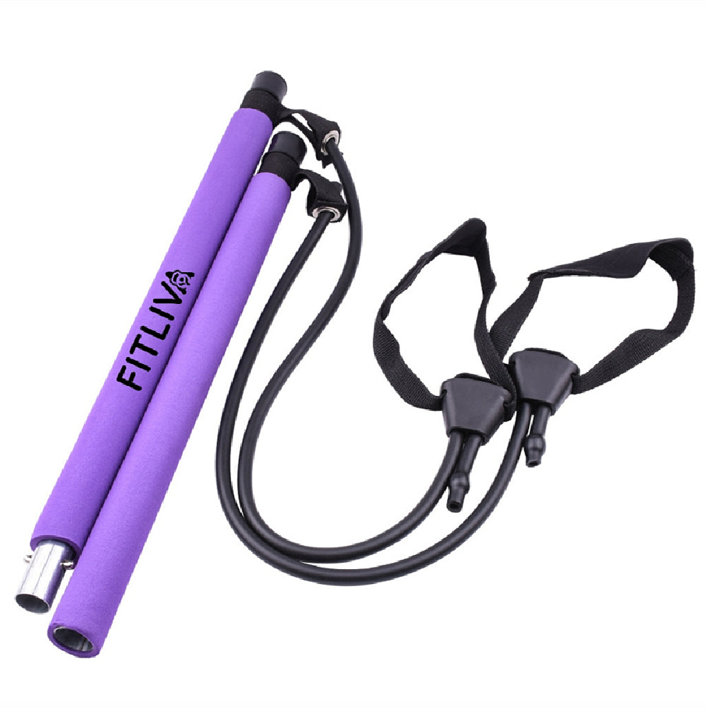 barra de Pilates Personalizado