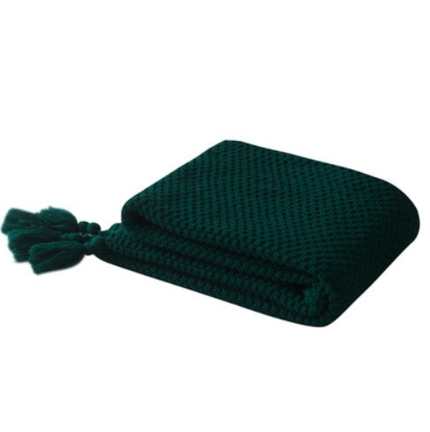 Elegance and softness for mom's favorite corner