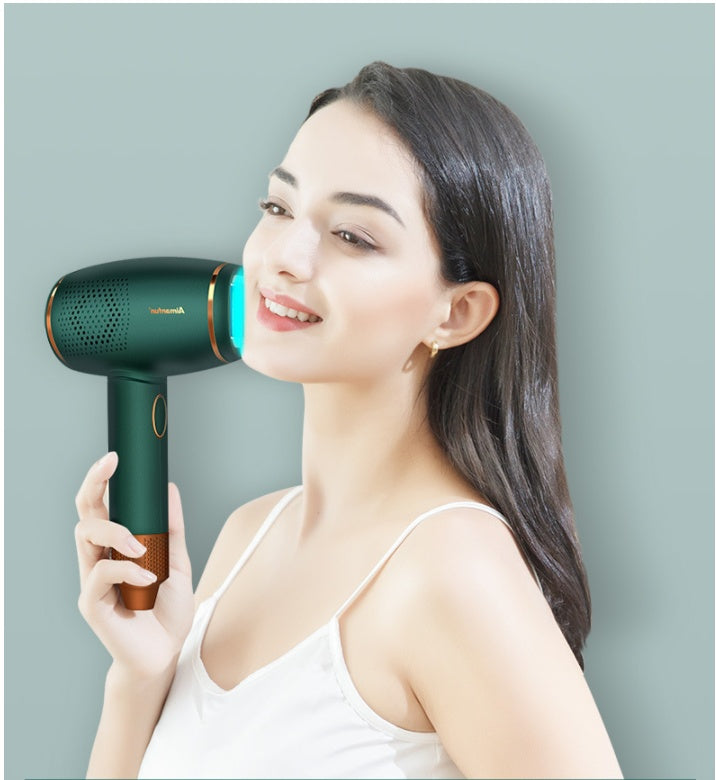 Depiladora Laser - Portatil