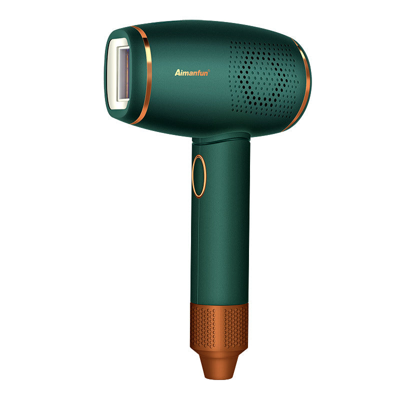 Depiladora Laser - Portatil