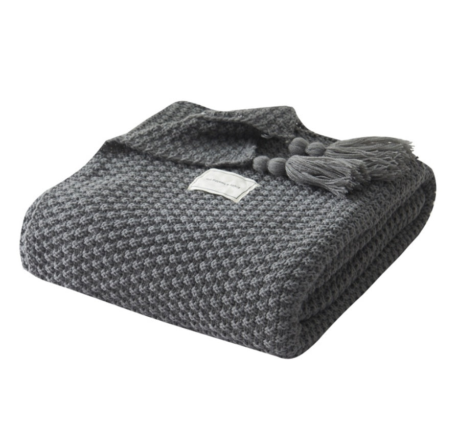 Elegance and softness for mom's favorite corner