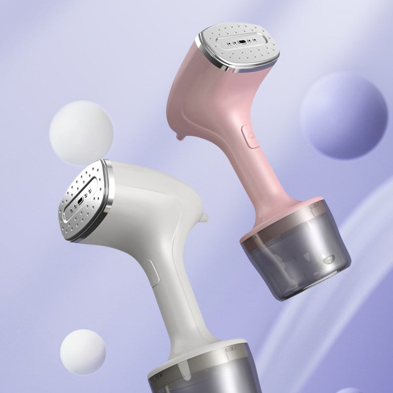 Vaporizador de Ropa Portátil de Mano para Uso Doméstico