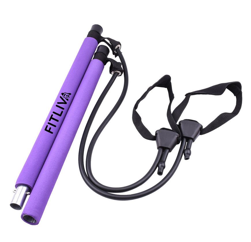 barra de Pilates Personalizado