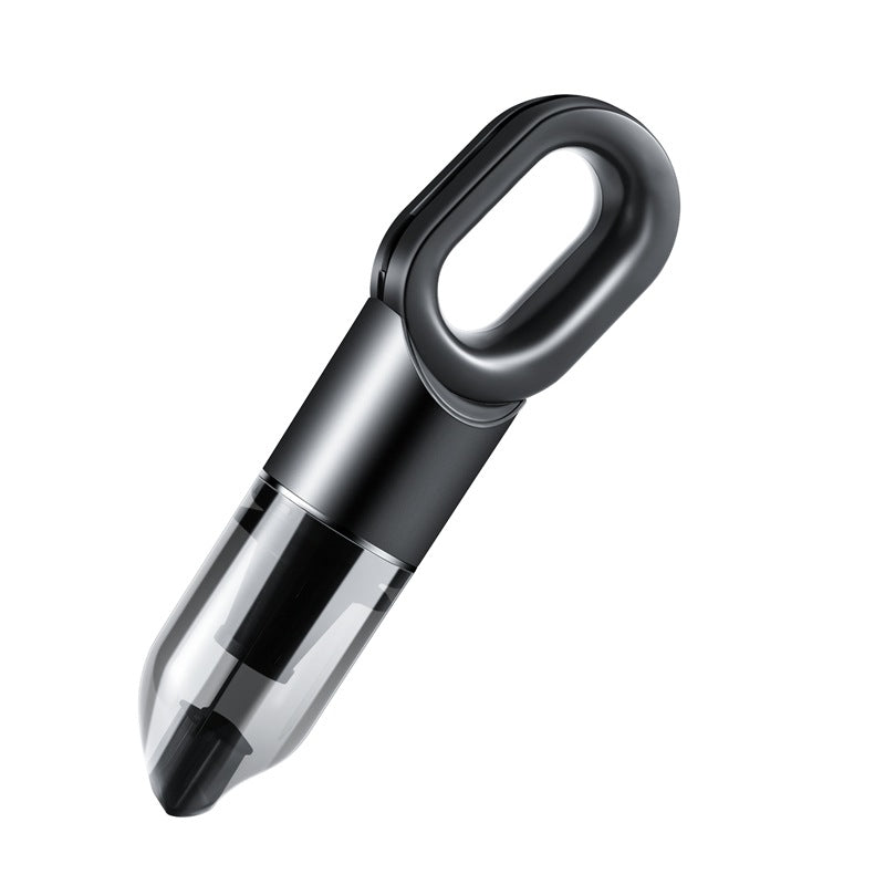 Aspiradora Portátil Inalámbrica para Coche y Hogar