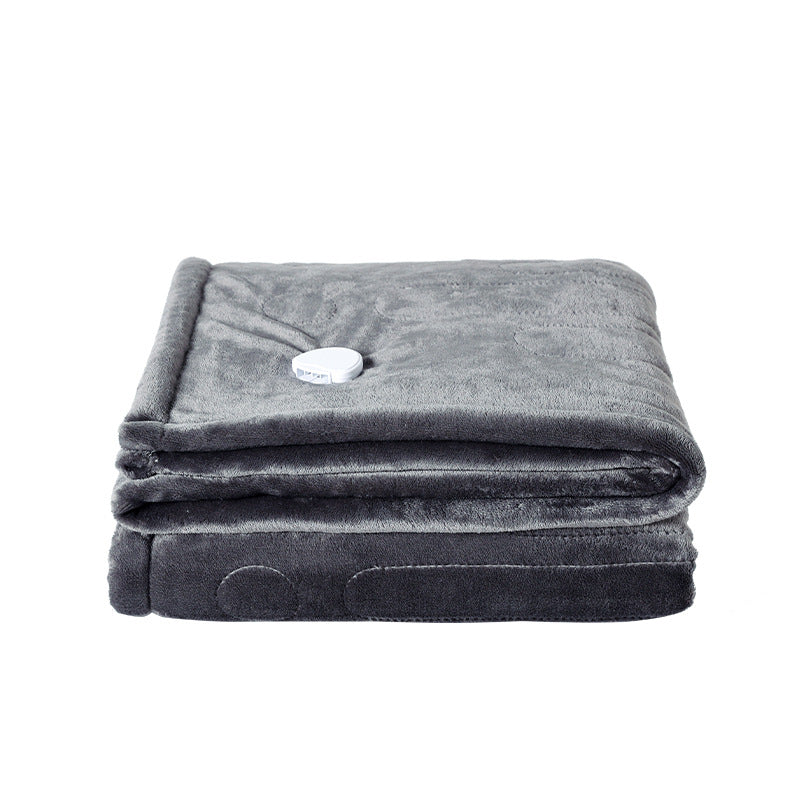Smart Thermal Blanket – Enveloping comfort and well-being for mom
