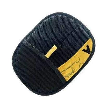 Guante Removedor de Pelo para Mascotas con Efecto Electrostático