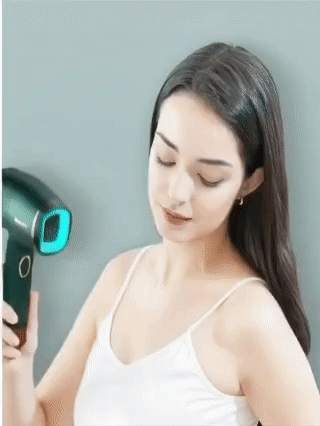 Depiladora Laser - Portatil