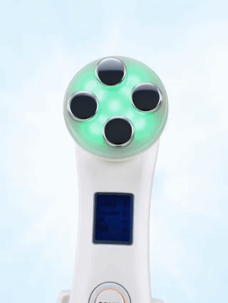 Rejuvenecedor facial