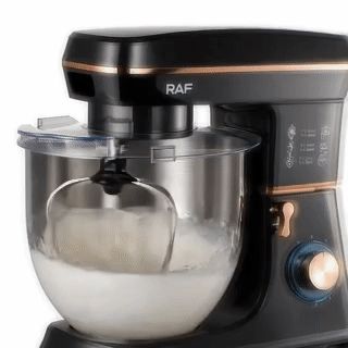 Batidora Amasadora 10L 1200W – Potencia y Versatilidad en tu Cocina