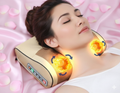 Cervical Massage Pillow with 16 Heads – The hug Mom needs