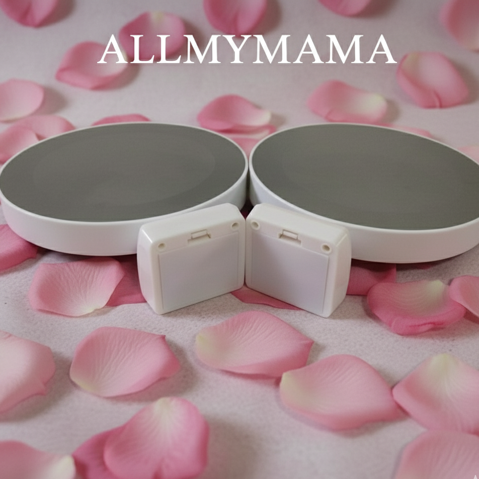 Magic Mirror – The perfect gift for mom.